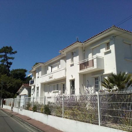 Appartement Proche Plage Et Commerces Royan Dış mekan fotoğraf