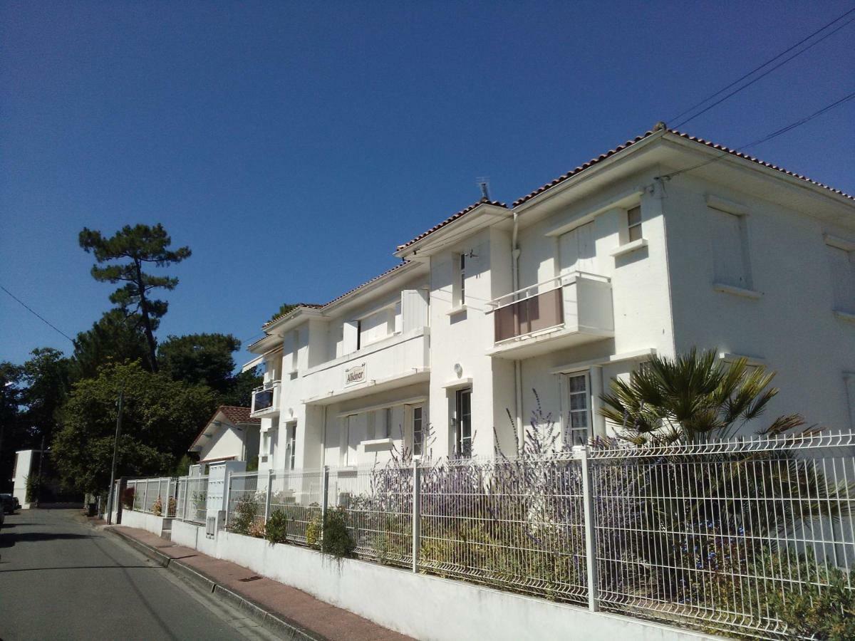 Appartement Proche Plage Et Commerces Royan Dış mekan fotoğraf